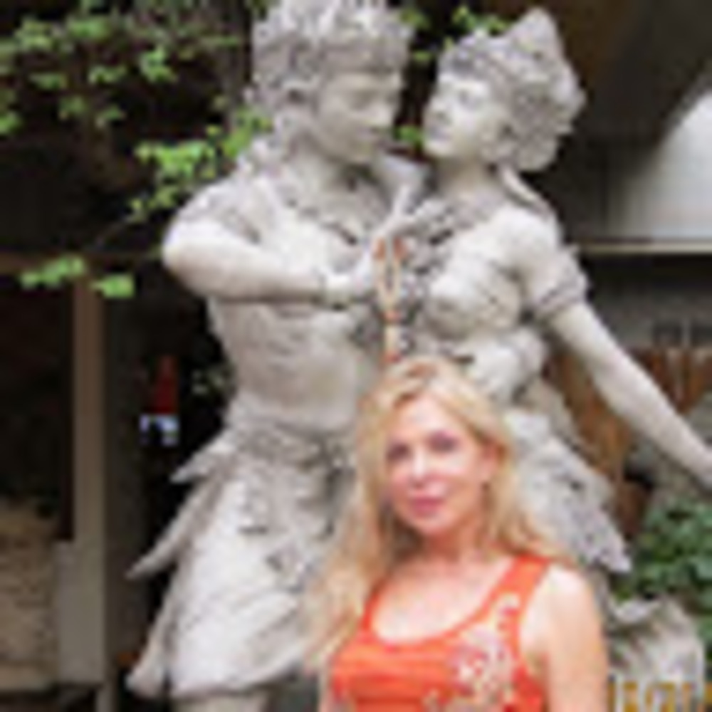 Meet your Posher, Sudevi